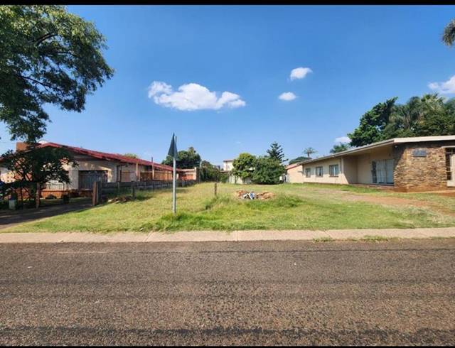 LAND FOR SALE IN LAUDIUM